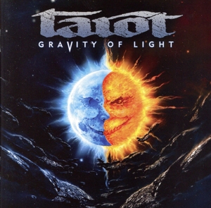 【輸入盤】Gravity Of Light