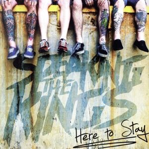 【輸入盤】Here to Stay Ep