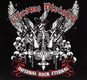 【輸入盤】Infernal Rock Eternal