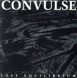 【輸入盤】Lost Equilibrium