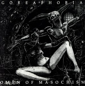 【輸入盤】Omen of Masochism