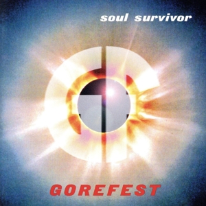 【輸入盤】Soul Survivor
