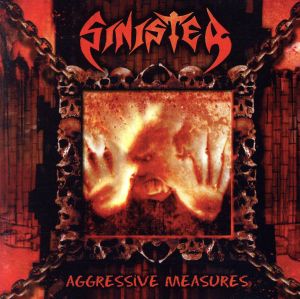 【輸入盤】Aggressive Measures