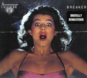 【輸入盤】BREAKER RE-MASTERED