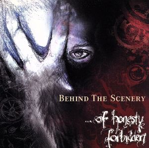 【輸入盤】...of Honesty Forbidden