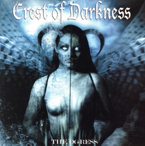 【輸入盤】Ogress