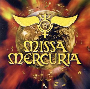 【輸入盤】Missa Mercuria