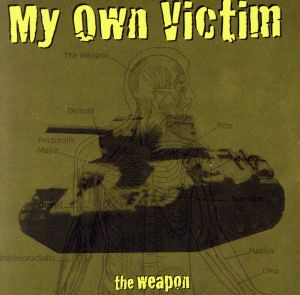 【輸入盤】Weapon