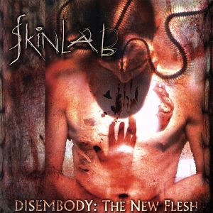 【輸入盤】Disembody: New Flesh