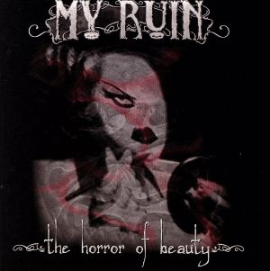 【輸入盤】Horror of Beauty