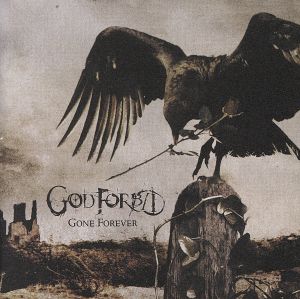 【輸入盤】Gone Forever