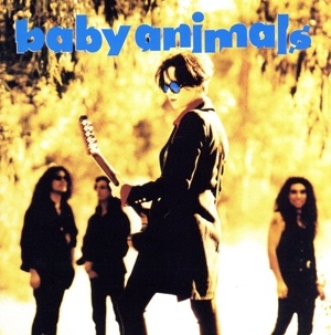 【輸入盤】Baby Animals