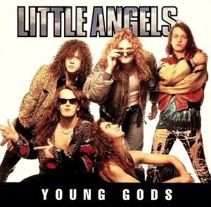 【輸入盤】Young Gods