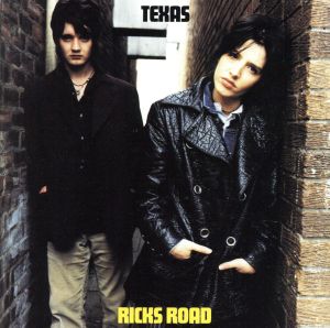 【輸入盤】Rick's Road