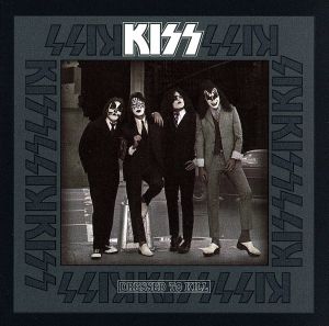 【輸入盤】Dressed to Kill