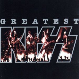 【輸入盤】Greatest kiss