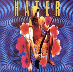 【輸入盤】Hater