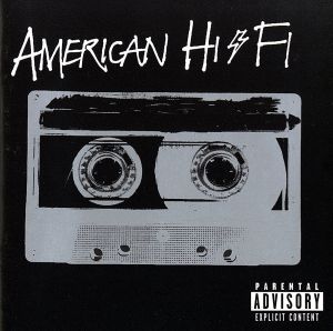 【輸入盤】American Hi-Fi