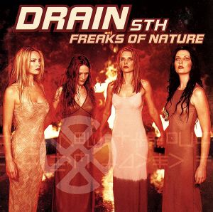 【輸入盤】Freaks of Nature