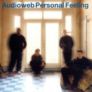 【輸入盤】Personal Feeling