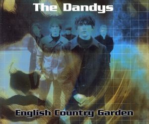 【輸入盤】English Country Garden