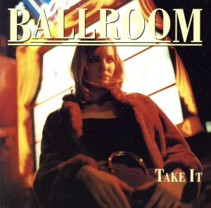 【輸入盤】Take It