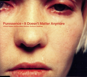 【輸入盤】It Doesn't Matter..