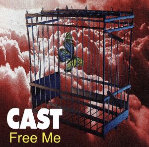 【輸入盤】Free Me