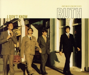 【輸入盤】I Don't Know