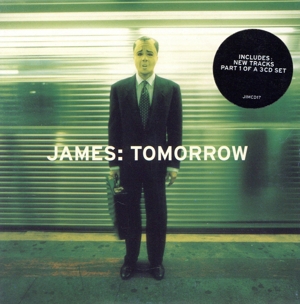 【輸入盤】Tomorrow