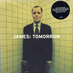 【輸入盤】Tomorrow