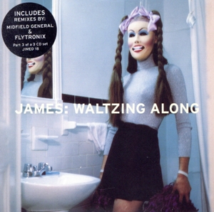 【輸入盤】Waltzing Along