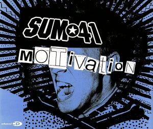 【輸入盤】Motivation