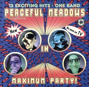 【輸入盤】Maximum Party