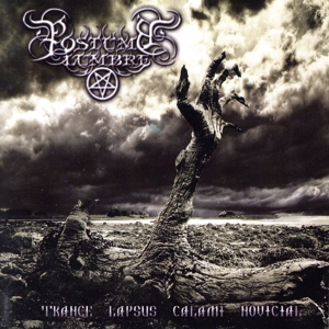 【輸入盤】Trance Lapsus Calami Novicial