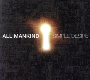 【輸入盤】Simple Desire