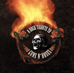 【輸入盤】Rock Tribute to Guns N Roses