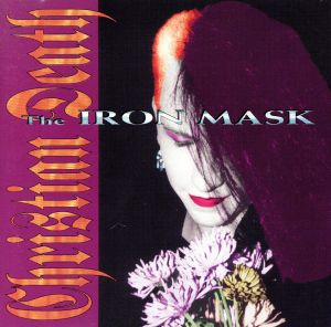 【輸入盤】The Iron Mask