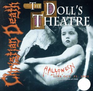 【輸入盤】Doll's Theater