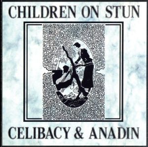 【輸入盤】Celibacy & Anadin