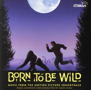 【輸入盤】Born to Be Wild