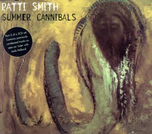 【輸入盤】Summer Cannibals