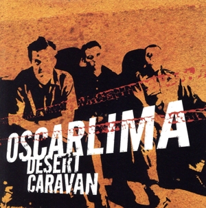 【輸入盤】Desert Caravan