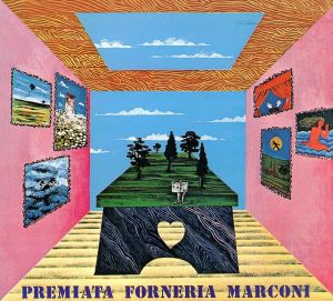 【輸入盤】Per Un Amico