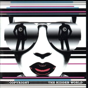 【輸入盤】The Hidden World