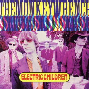 【輸入盤】Electric Children