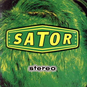 【輸入盤】Stereo