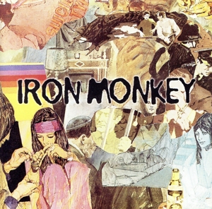 【輸入盤】Iron Monkey