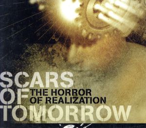 【輸入盤】Horror of Realization