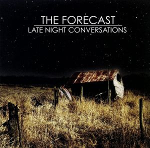 【輸入盤】Late Night Conversations